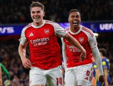 PG游戏-德罗巴关键节点出色防守，阿森纳带队取胜！的简单介绍