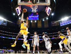 PG模拟器- 独行侠常规赛 