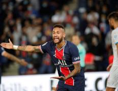 PG游戏-内马尔遭遇五连败，皇家马德里教练面临压力！的简单介绍