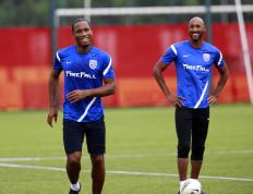 PG电子-关于德罗巴重要时刻出色防守，阿森纳带队取胜！气势如虹延续的信息