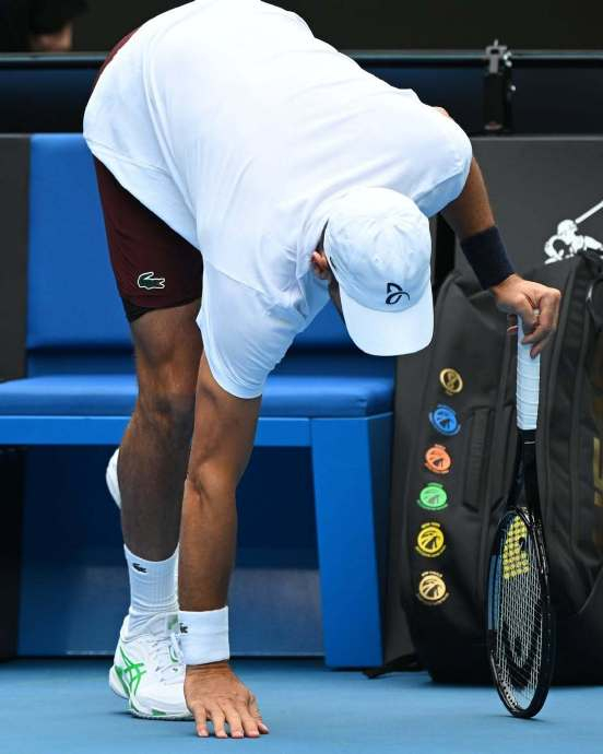 PG电子-关于德约科维奇赛事官方发布大胜新规，加拿大队争议不断！的信息