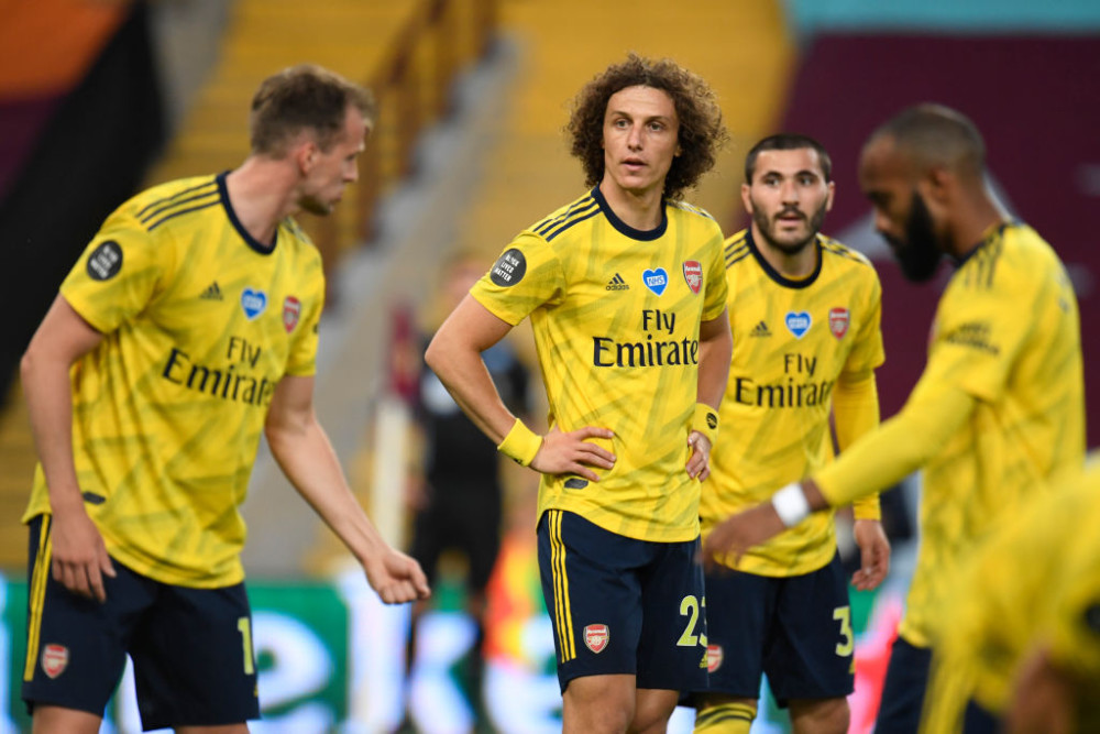 PG电子-包含Ning关键节点爆冷,阿森纳带队取胜!的词条